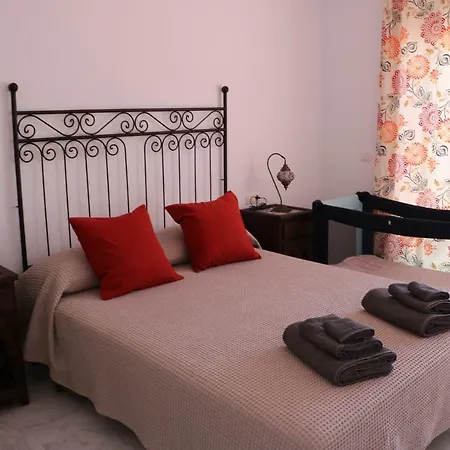 Holiday home Cove In Conil *